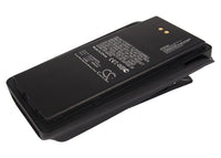 Battery for Tait 5000 5015 5018 5020 5030 5040 Eclipse Excel Orca Elan TOPB200 TOPB500 TOPB800