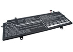 Battery for Toshiba Portege Z30-A1237 Portege Z30-A121 Portege Z30-A1168 PA5136U-1BRS