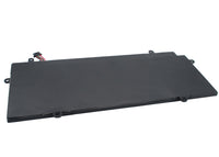 Battery for Toshiba Portege Z30-A1237 Portege Z30-A121 Portege Z30-A1168 PA5136U-1BRS