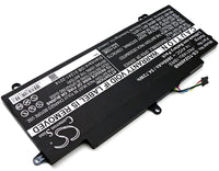 Battery for Toshiba Tecra Z50-A-05Y Bundle PA5149U-1BRS