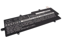 Battery for Toshiba Portege Z930-2000U Portege Z930-18W Portege Z930-188 PA5013U-1BRS