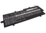 Battery for Toshiba Portege Z930-2000U Portege Z930-18W Portege Z930-188 PA5013U-1BRS