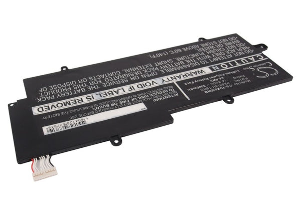 Battery for Toshiba Portege Z930-S9302 Portege Z930-P000553580 Portege Z930-F0090 Portege Z930-F0088 Portege Z930-DKS Portege Z930-C115 Portege Z930-C054 Portege Z930-BT9300 PA5013U-1BRS