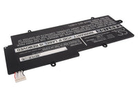 Battery for Toshiba Portege Z930-2000U Portege Z930-18W Portege Z930-188 PA5013U-1BRS