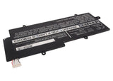 Battery for Toshiba Portege Z930-2000U Portege Z930-18W Portege Z930-188 PA5013U-1BRS