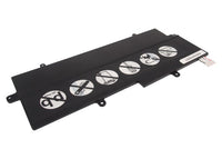Battery for Toshiba Portege Z930-2000U Portege Z930-18W Portege Z930-188 PA5013U-1BRS