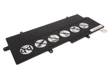 Battery for Toshiba Portege Z930-2000U Portege Z930-18W Portege Z930-188 PA5013U-1BRS