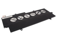 Battery for Toshiba Portege Z930-2000U Portege Z930-18W Portege Z930-188 PA5013U-1BRS