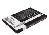 Battery for HTC P3470 P3479 Pharos Pharos 100 35H00061-17M PHAR160