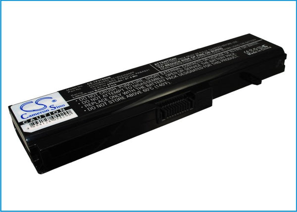 Battery for Toshiba Satellite T130D Satellite T115-S1100 Satellite Pro T130 Portege T112 Satellite T135-S1300RD Satellite Pro T110 9Y1802354APF A000062460 PA3780U-1BRS PABAS116 PABAS21