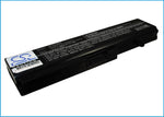 Battery for Toshiba Satellite T135-S1305RD Satellite T135-S1310WH Satellite T135-S1307 Satellite T135-S1310 Satellite Pro T110D Portege T110 9Y1802354APF A000062460 PA3780U-1BRS PABAS116 PABAS21