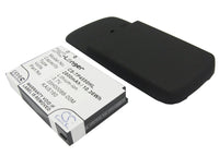 Battery for Vodafone v1615 VPA Compact V 35H00086-00M 35H00088-00M KAIS160 KAS160