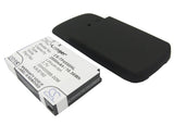 Battery for Vodafone v1615 VPA Compact V 35H00086-00M 35H00088-00M KAIS160 KAS160