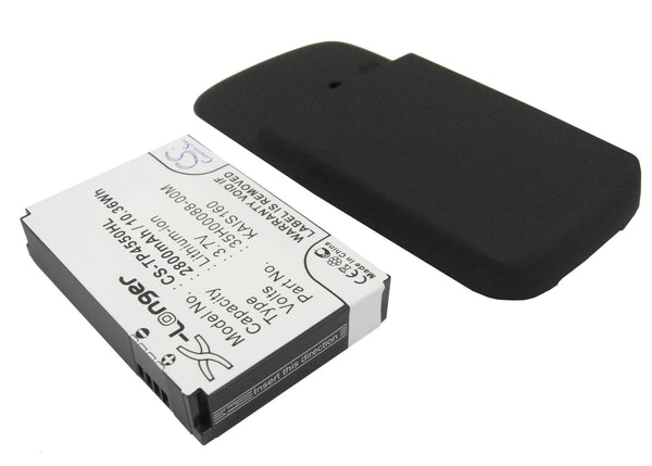 Battery for T-Mobile MDA Vario III 35H00086-00M 35H00088-00M KAIS160 KAS160