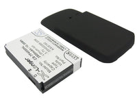 Battery for Vodafone v1615 VPA Compact V 35H00086-00M 35H00088-00M KAIS160 KAS160