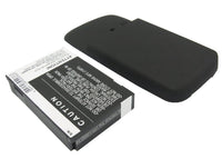 Battery for Vodafone v1615 VPA Compact V 35H00086-00M 35H00088-00M KAIS160 KAS160