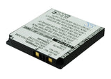 Battery for NTT DoCoMo HT1100 NIKI160