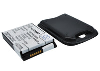 Battery for O2 XDA Argon 35H00077-00M 35H00077-02M TRIN160