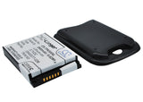 Battery for O2 XDA Argon 35H00077-00M 35H00077-02M TRIN160