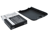 Battery for O2 XDA Argon 35H00077-00M 35H00077-02M TRIN160
