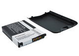 Battery for O2 XDA Argon 35H00077-00M 35H00077-02M TRIN160
