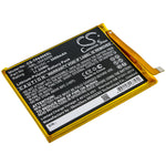 Battery for TP-Link Neffos N1 TP908A