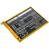 Battery for TP-Link Neffos N1 TP908A
