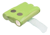 Battery for Topcom Babytalker 1010 Babytalker 1020 Babytalker 1030 Twintalker 3700
