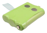 Battery for Topcom Babytalker 1010 Babytalker 1020 Babytalker 1030 Twintalker 3700