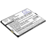 Battery for Neffos C5A C5A Dual SIM TP703A NBL-43A2300