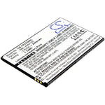 Battery for Neffos C5 Plus TP7031A TP7031C NBL-40A2150
