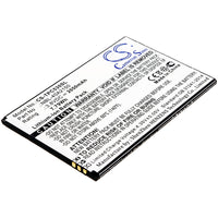 Battery for Neffos C5 Plus TP7031A TP7031C NBL-40A2150