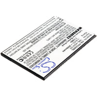 Battery for Neffos C5 Plus TP7031A TP7031C NBL-40A2150