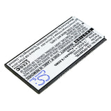 Battery for TP-Link Neffos C5L Neffos C5L Dual SIM TP601A TP601B TP601C TP601E NBL-45A2000