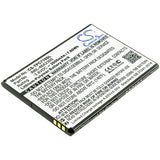 Battery for Neffos C7a TP705A NBL-46A2300