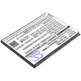 Battery for Neffos C7a TP705A NBL-46A2300