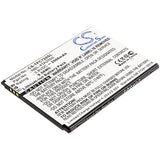 Battery for Neffos C7s TP7051A TP7051C NBL-43A2500