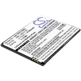 Battery for Neffos C7 Lite TP7041A NBL-38A2150