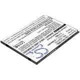 Battery for Neffos C7 Lite TP7041A NBL-38A2150