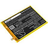 Battery for TP-Link Neffos C9 TP707A NBL-40A3730