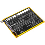 Battery for Neffos C9 Max TP7062 NBL-40A2950