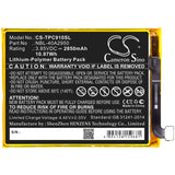 Battery for TP-Link Neffos C9 Max TP7062 NBL-40A2950