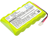 Battery for TPI 440 440 1MHz Single Channel Oscill 6P600A A004