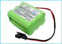 Battery for Tivoli iPAL MA-1 iPAL MA-2 iPAL MA-3 PAL MA-1 PAL MA-2 PAL MA-3 MA-1 MA-2 MA-3