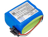 Battery for Tivoli PAL BT PAL+ MA-4 PP-2