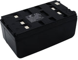 Battery for ISI Navigator Surveyor Vision Thermal Imaging Camera