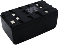 Battery for Cairn CPI2 Iris Vipar 5