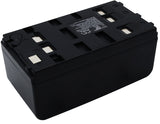 Battery for Rosenbauer ARGUS 3 DR11AA