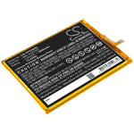 Battery for Neffos TP7071 TP9131A X20 X20 Pro NBL-43A4000