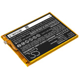 Battery for TP-Link Neffos X20 Neffos X20 Pro TP7071 TP9131A NBL-43A4000
